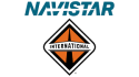 Navistar logo - Rental Power client